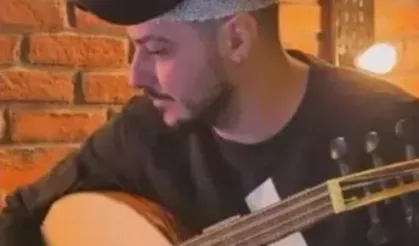 Semicenk "Dikişlerimin Yarısı Alındı"