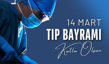 14 Mart Tıp Bayramı'nda Sağlık Çalışanları Haykırdı: "İlaç Bulunamıyor, Sağlık Sistemi Çöküyor"