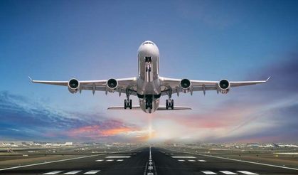 Uçakta Güvende Misiniz? Bilim İnsanlarının Şok Eden Bulgusu: Kalkış ve İnişte "Gizli Tehlike"