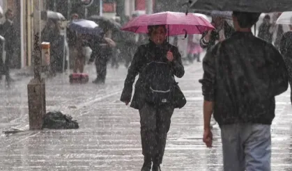 İstanbul'da Bahar Kapıda Ama Hava Henüz İkna Olmadı: 31 Mart İstanbul Hava Durumu