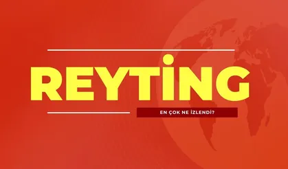6 Nisan 2026 Reyting Sonuçları: Uzak Şehir Zirvede!