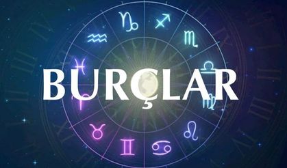 Günlük Burç Yorumları 6 Mayıs Çarşamba - Hafta Ortası Burçlar