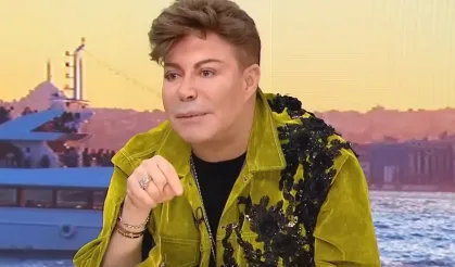 Fatih Ürek'in Mal Varlığı Açıklandı: Bodrum'daki Malikane 170 Milyon TL