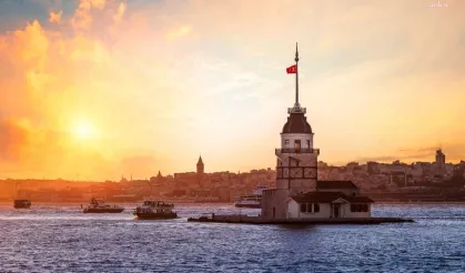 Türkiye’ye 5 Günlük Yağış Dalgası Geliyor! 81 İlde Hava Durumu
