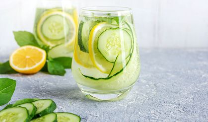 Ödem Attıran Yiyecekler Neler?