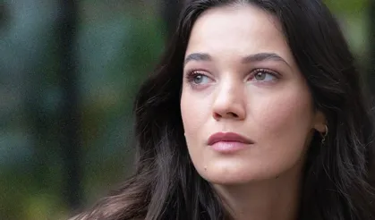 Pınar Deniz ve Kaan Yıldırım'ın Oğlu Fikret Hakan 1 Yaşında