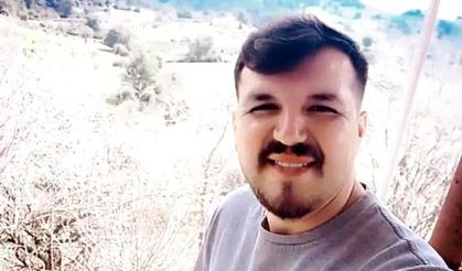 Hatay’da Kan Donduran Olay! 3 Yaşındaki Oğlunu Öldürüp Parçaladı