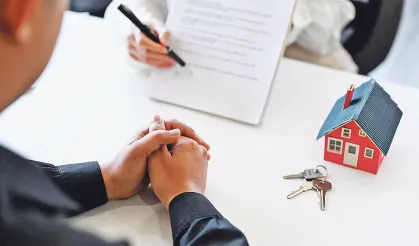 Yargıtay’dan Kiracılara Müjde! Boya-Badana Zorunluluğu Kalktı mı?