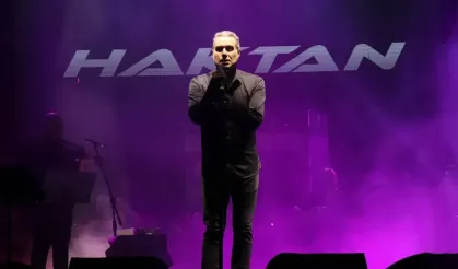 Haktan Canevi Gözaltında! Son Dakika