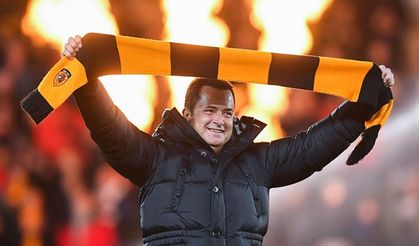 Hull City Premier Lig’e Döndü! Wembley’de 90+5’te Gelen Tarihi Zafer