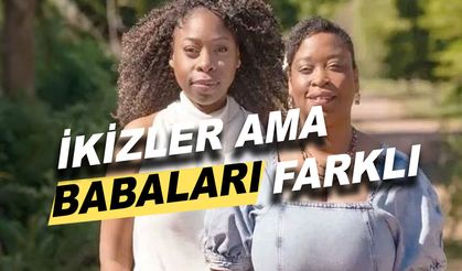 İkiz Doğdular Ama Babaları Farklı Çıktı: İngiltere'de Bilim Dünyasını Şaşırtan DNA Sonucu