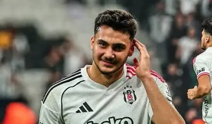 Beşiktaşlı Mustafa Erhan Hekimoğlu’na Radar Şoku! 163 Kilometre Hızla Yakalandı