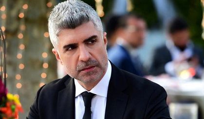 Özcan Deniz’den ailesi hakkında dikkat çeken sözler