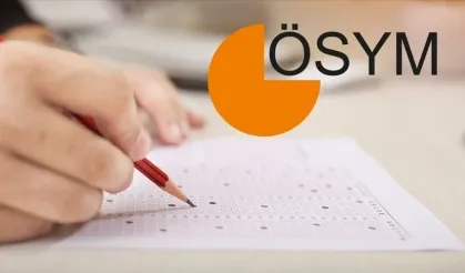 YKS 2026 İçin Geri Sayım Başladı! TYT, AYT ve YDT Tarihleri Belli Oldu