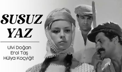 Türk Sinemasının Efsanesi Dizi Oluyor! Ay Yapım'dan Büyük Sürpriz