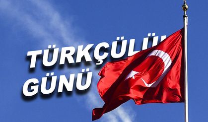 3 Mayıs Türkçülük Günü'nün Tarihi: 1944'te Ankara Sokaklarında Ne Yaşandı?