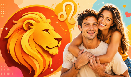 Aslan burcu nasıl aşık olur? Aşık Aslan’ın gizleyemediği 10 belirti
