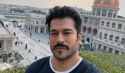 Uğur Güneş’ten Burak Özçivit gündemi sonrası olay sözler: Hikâye başroldür
