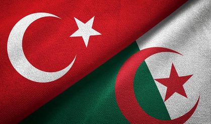 50 yaş üstü Cezayirliler Türkiye’ye vizesiz girecek
