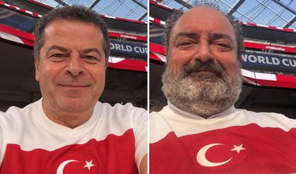 Nevzat Aydın’dan Cüneyt Özdemir’e “Paraya tapan gazeteci müsveddesisin”