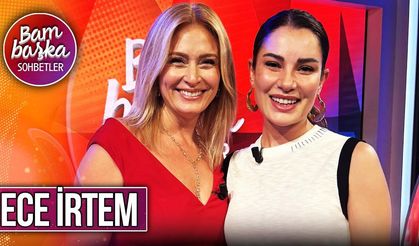 Ece İrtem Son Katıldığı Programda Yaşadığı Üzüntüleri Anlatmıştı