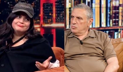 Feyza Civelek'i kadrodan çıkarın derlerse diziyi bitiririz