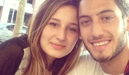 Hakan Çalhanoğlu’na eleştiri yağdı, eşi sessiz kalmadı: “Değişen sizin bakış açınız”
