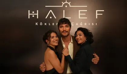 11 Haziran 2026 reyting sonuçları açıklandı: Halef zirveye çıktı, Dünya Kupası maçı ve Survivor listeyi hareketlendirdi