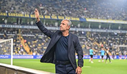 Fenerbahçe’de 4 ayrılık birden! İsmail Kartal kadro kararını verdi