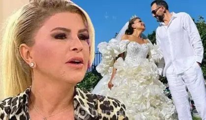 Nuray Sayarı Bebeklerini Düşürdü