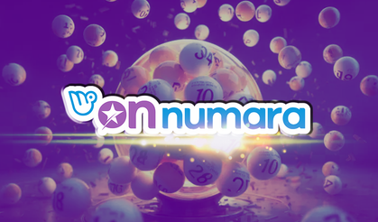 On Numara sonuçları açıklandı! 14 Ağustos’ta 2,3 milyon TL tek kişiye gitti
