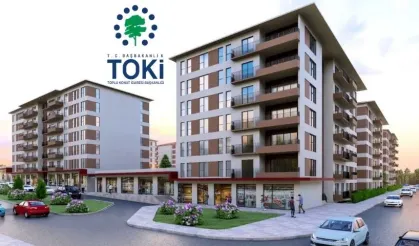 TOKİ İstanbul kiralık sosyal konut başvuruları başladı! Kimler başvurabilir, şartlar neler?