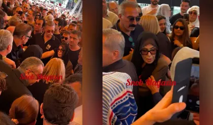 Türkan Şoray’ın en acı doğum günü: Kadir İnanır’a ağlaya ağlaya veda etti