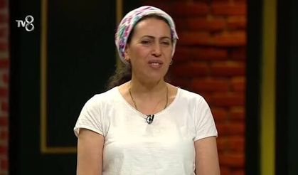 MasterChef Asuman Esmeray kimdir, kaç yaşında, nereli? Karslı yarışmacı yeniden sahnede