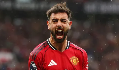 Galatasaray'a Kötü Haber! Bruno Fernandes'te Son Dakika Gelişmesi