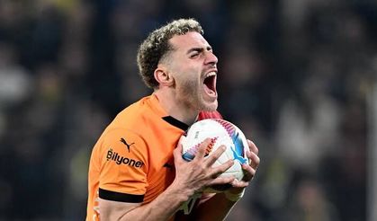Barış Alper Yılmaz için 35 milyon sterlinlik bomba iddia! Galatasaray’dan ayrılıyor mu?