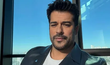Burak Özçivit’in Yeni Partneri Belli Oldu! Aralarındaki Yaş Farkı Dikkat Çekti