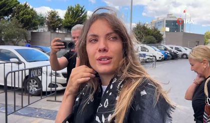 Eda Ece’nin savcılık ifadesi ortaya çıktı: Şevval Sam detayı ve gözyaşları tutanağa geçti