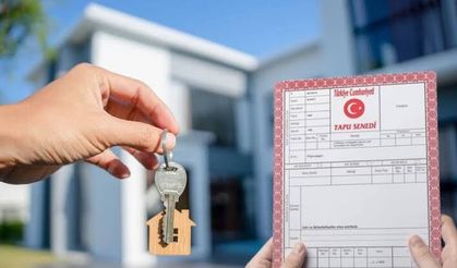 Başıma Gelmez Demeyin Tapunuzu Kontrol Edin
