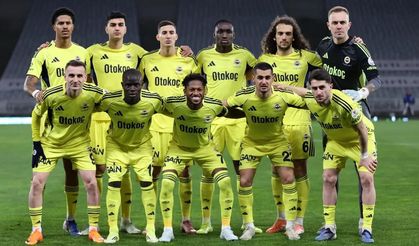 Fenerbahçe sezonu Ankara’da açıyor! Gençlerbirliği maçı saat kaçta, hangi kanalda? İşte eksikler ve muhtemel 11’ler