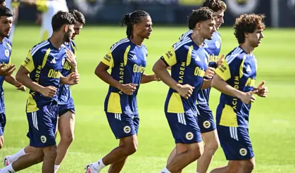 Fenerbahçe, Tur İçin Polonya'da! Gornik Zabrze Rövanşı 29 Temmuz'da Oynanıyor