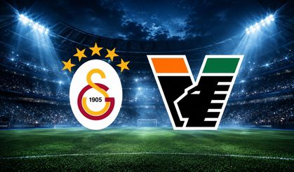 Galatasaray-Venezia maçı hangi kanalda, saat kaçta? GS hazırlık maçı canlı yayın bilgileri