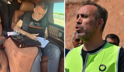 Haluk Levent’in asistanı Yeliz Kaya’nın ifadesi ortaya çıktı: “Beni borçları yüzünden yaktı”