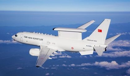 Ankara Zirvesi’nde gökyüzüne görünmeyen kalkan: HİK uçakları 60 saat havada kalacak