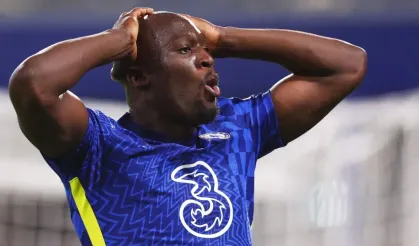 Lukaku transferinde son viraj! İtalyanlar rakamı duyurdu, gözler İstanbul’a çevrildi