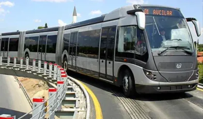15 Temmuz’da toplu taşıma ücretsiz mi? İETT, metro, metrobüs, Marmaray, EGO ve ESHOT kararı