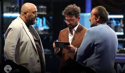 MasterChef Türkiye’de 7. önlük heyecanı! Ana kadroya giren isim belli oldu mu?