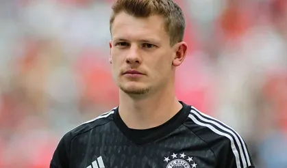 Beşiktaş'ta Kaleci Transferi: Nübel tamam, sırada Doğan Alemdar var