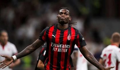 Fenerbahçe'de transferin adı Rafael Leao! Yönetici Cihan Kamer İtalya’ya gitti