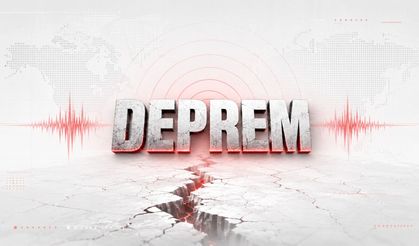 Son dakika: Kahramanmaraş’ta 4,2 büyüklüğünde deprem